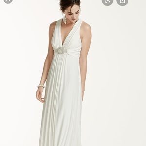 Wedding Dress size 10